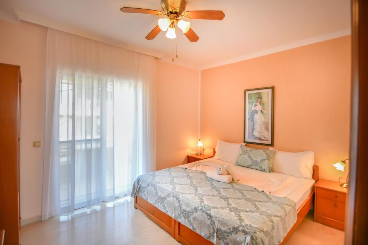 Appartamento Haus Despina Sarti Esterno foto
