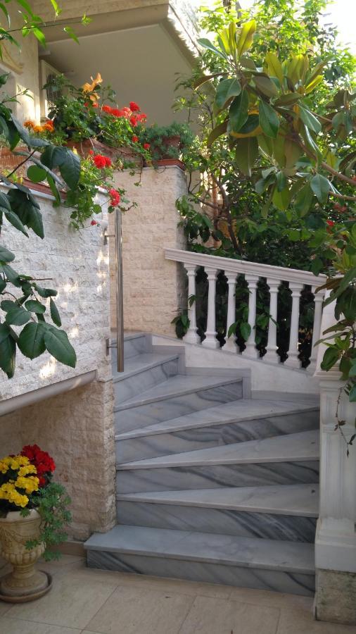 Appartamento Haus Despina Sarti Esterno foto